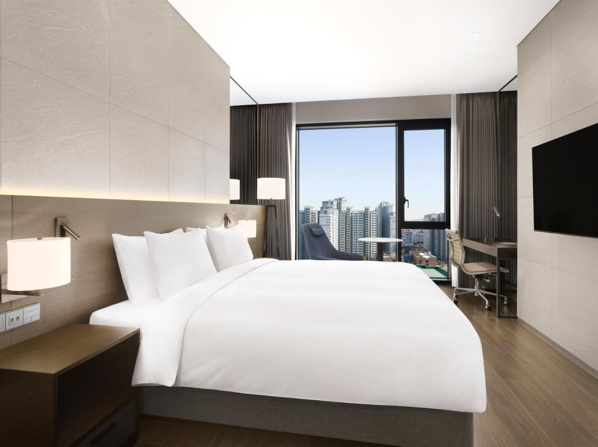 Four Points By Sheraton スウォン エクステリア 写真