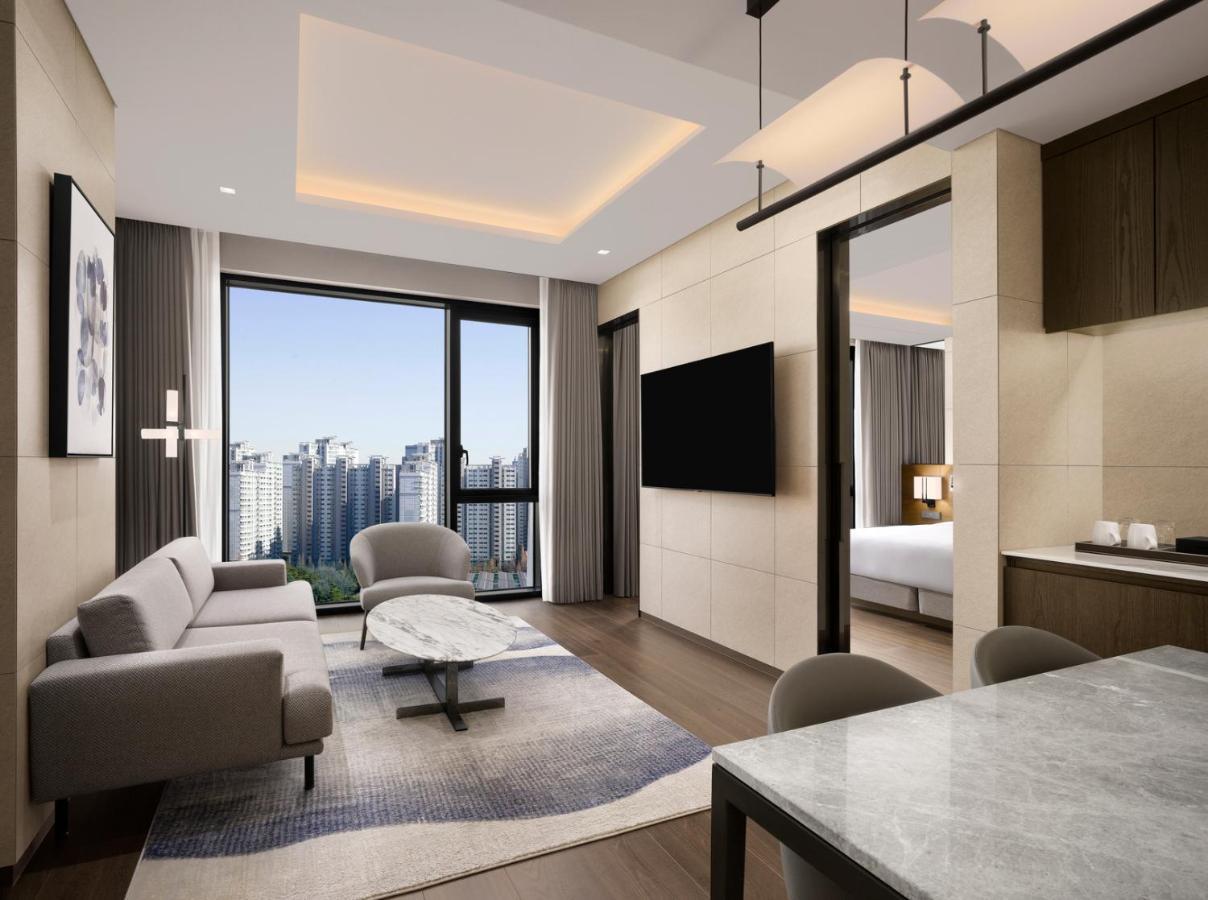 Four Points By Sheraton スウォン エクステリア 写真