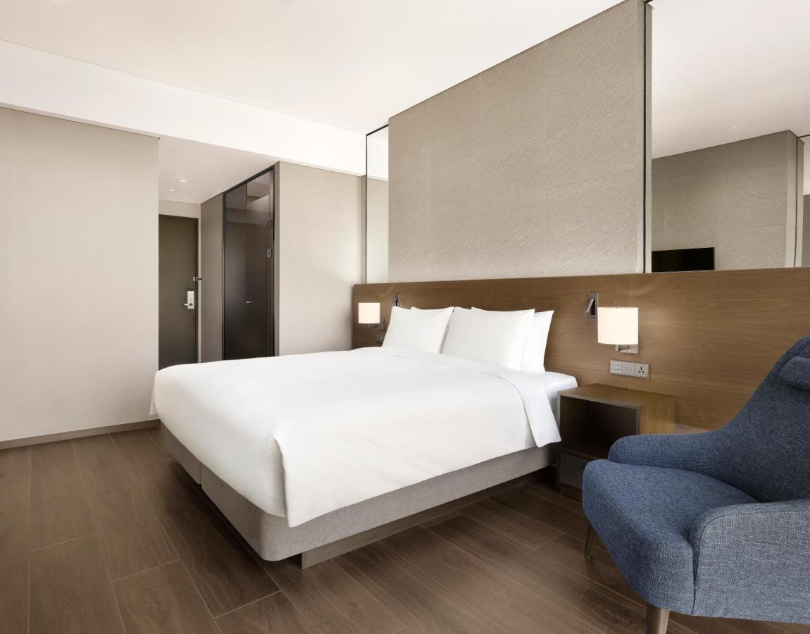 Four Points By Sheraton スウォン エクステリア 写真