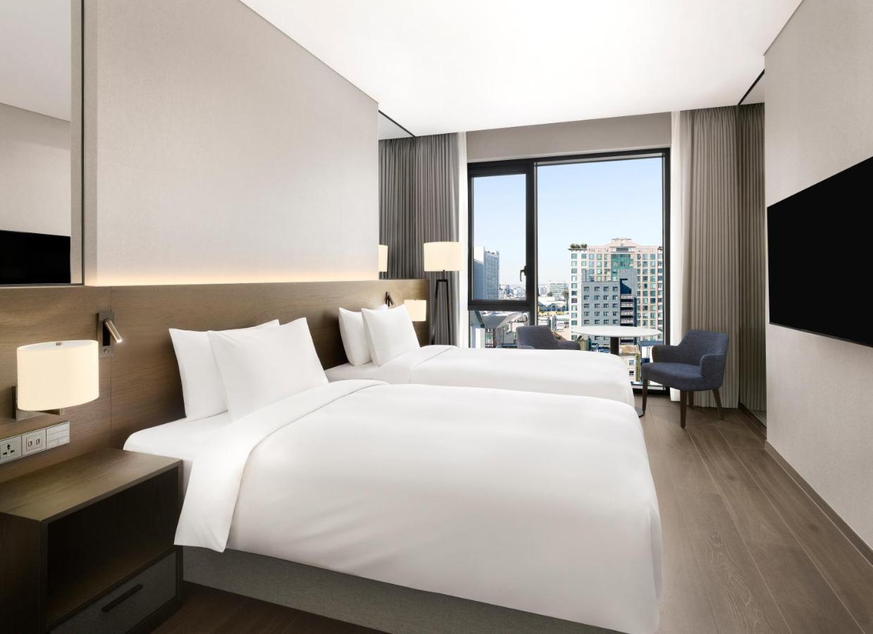 Four Points By Sheraton スウォン エクステリア 写真