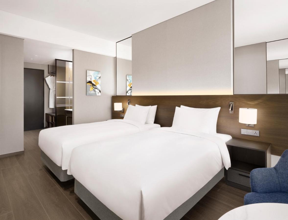Four Points By Sheraton スウォン エクステリア 写真
