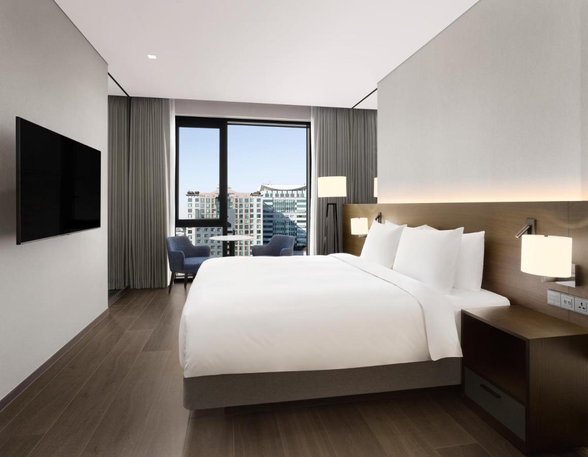 Four Points By Sheraton スウォン エクステリア 写真