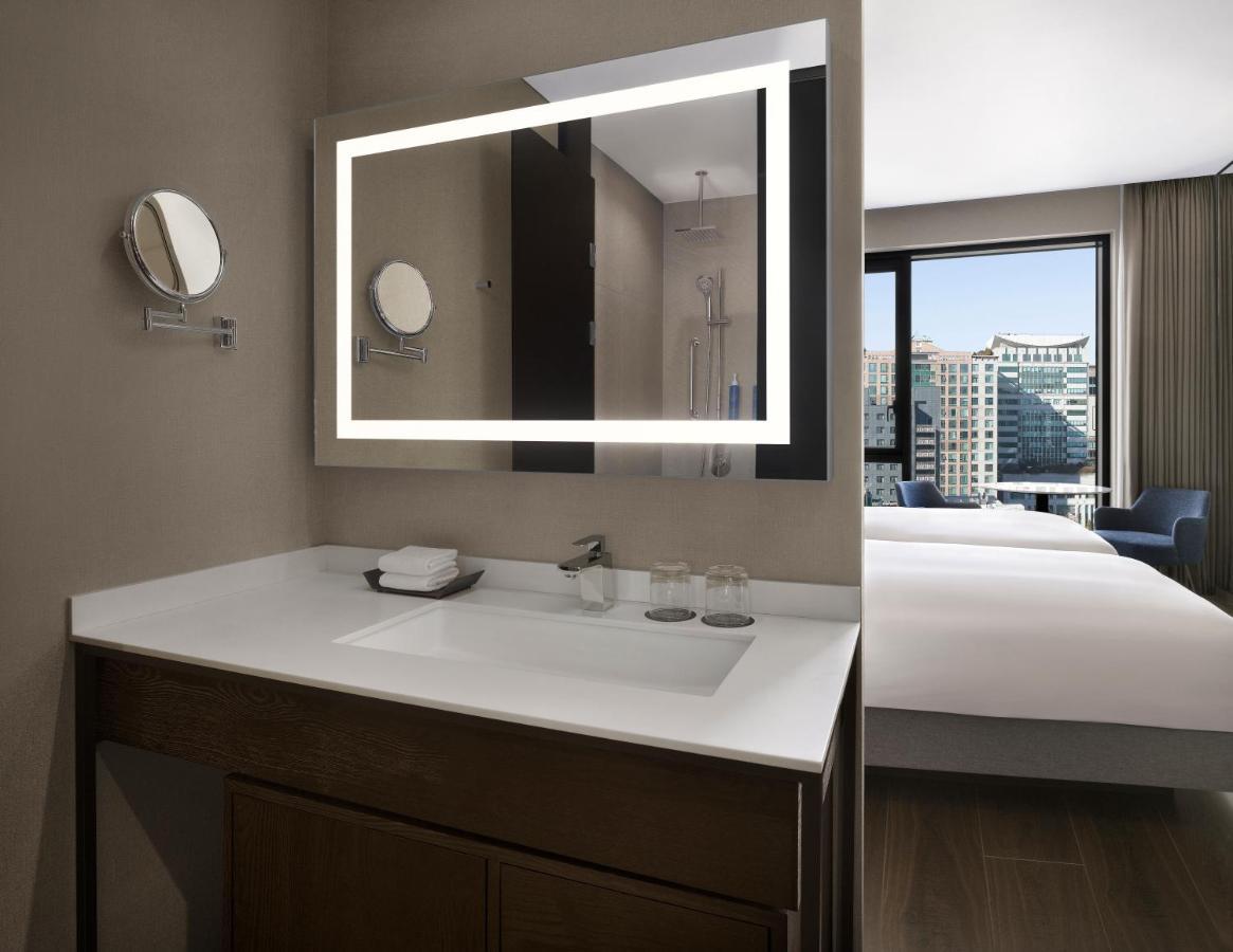 Four Points By Sheraton スウォン エクステリア 写真