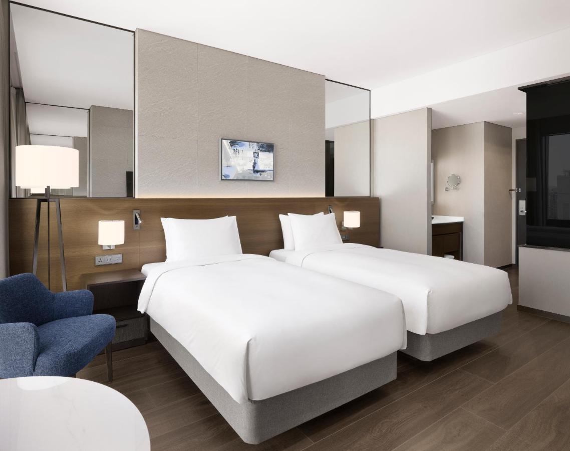 Four Points By Sheraton スウォン エクステリア 写真