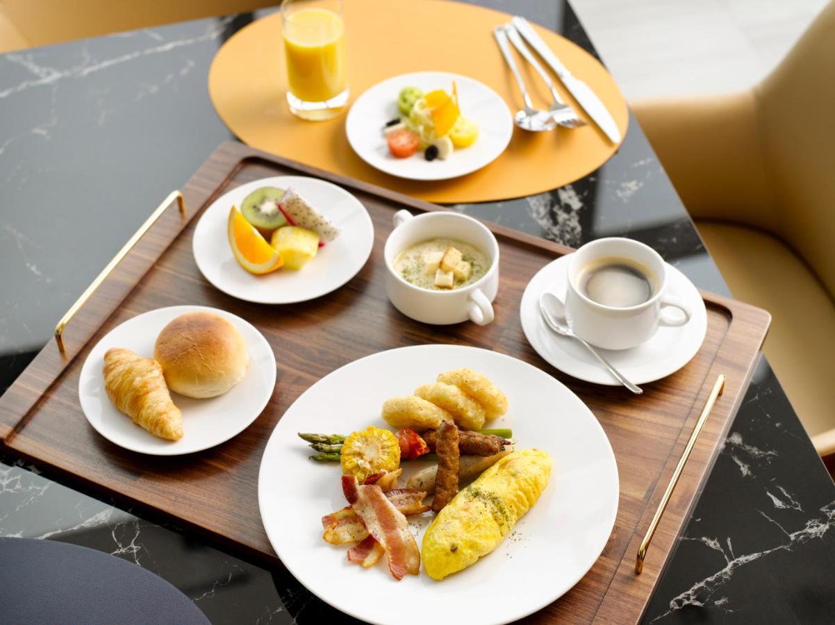 Four Points By Sheraton スウォン エクステリア 写真