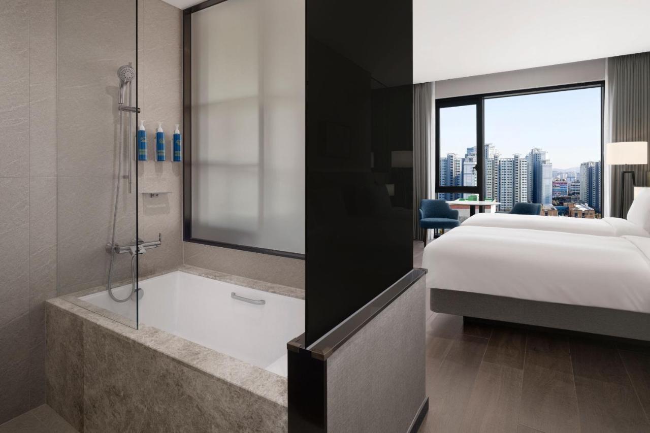 Four Points By Sheraton スウォン エクステリア 写真
