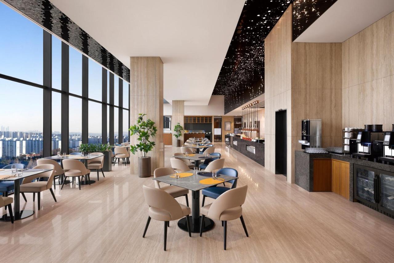 Four Points By Sheraton スウォン エクステリア 写真
