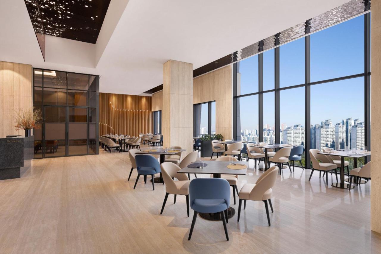 Four Points By Sheraton スウォン エクステリア 写真