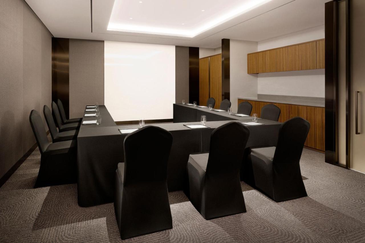 Four Points By Sheraton スウォン エクステリア 写真