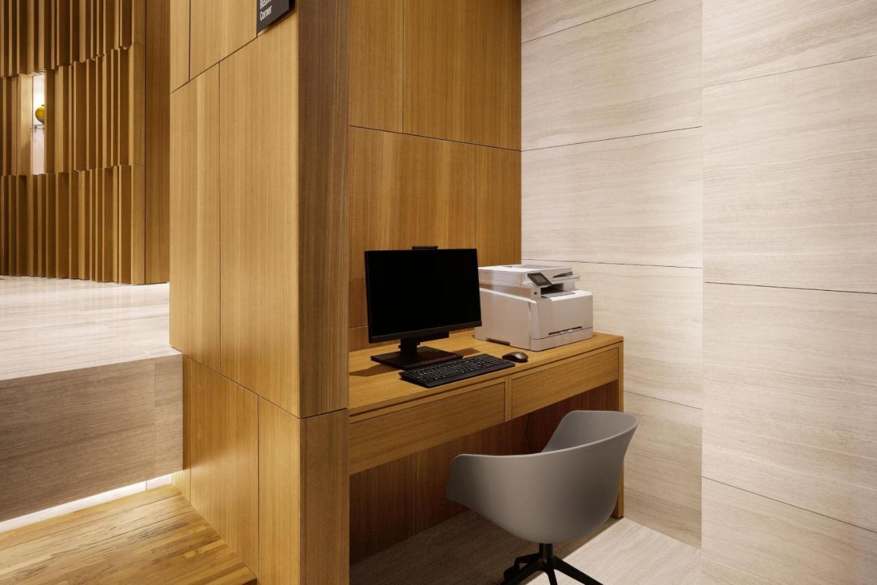 Four Points By Sheraton スウォン エクステリア 写真