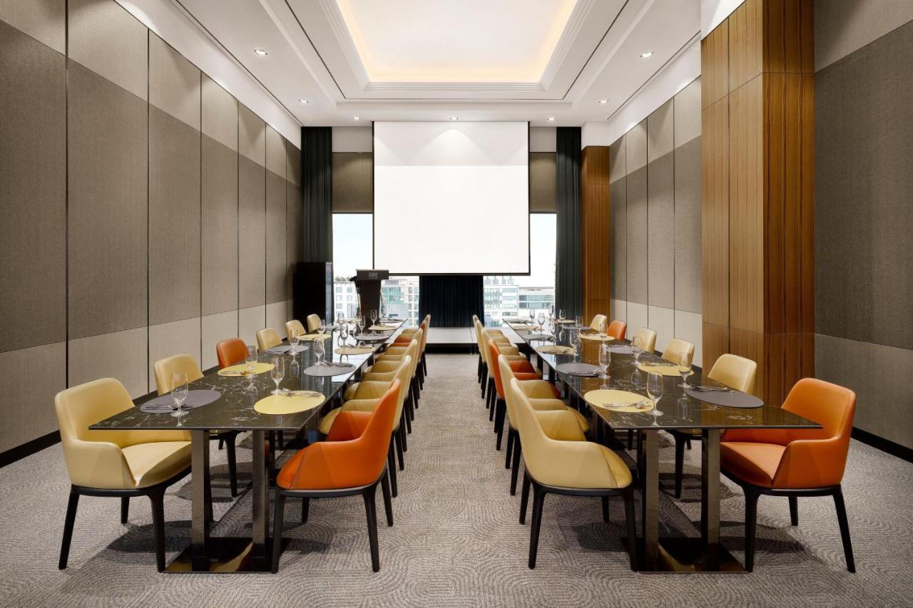 Four Points By Sheraton スウォン エクステリア 写真