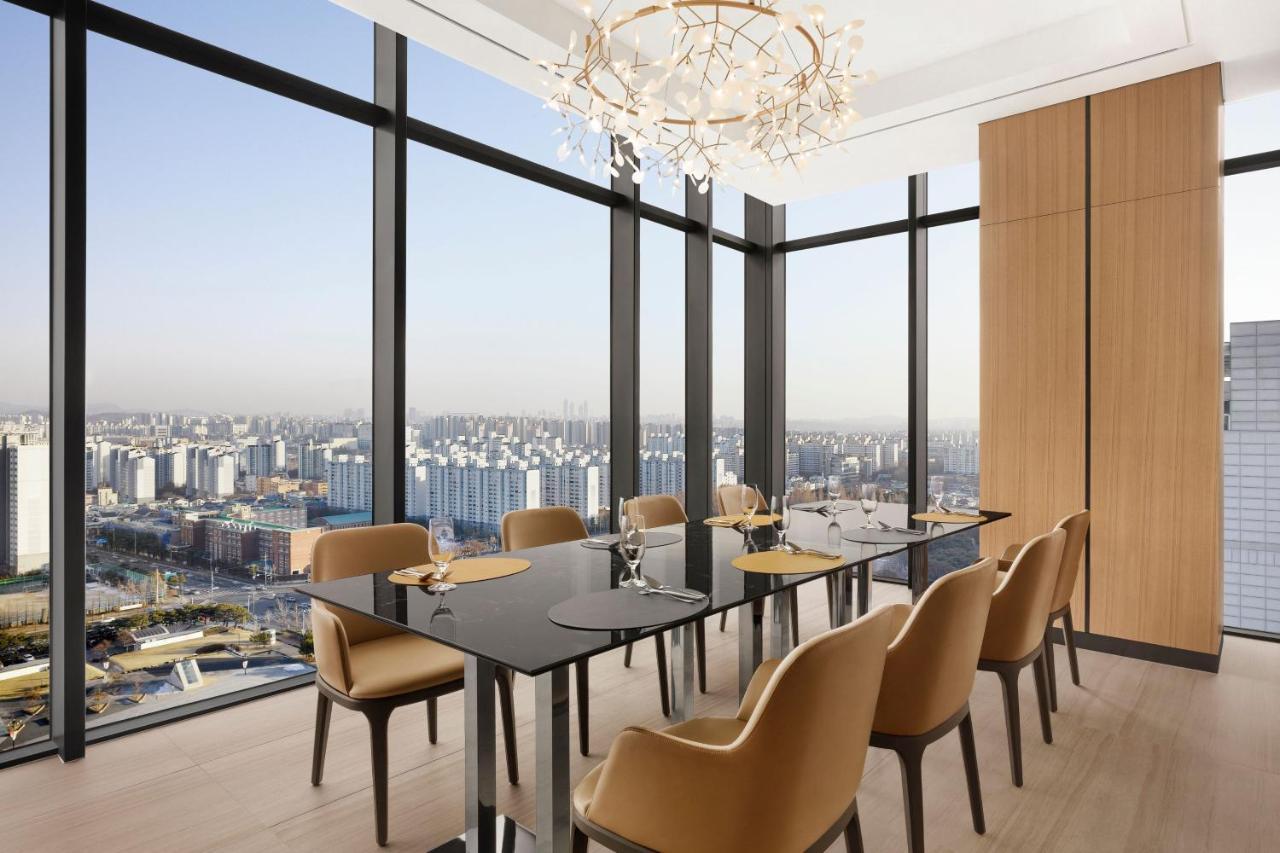Four Points By Sheraton スウォン エクステリア 写真