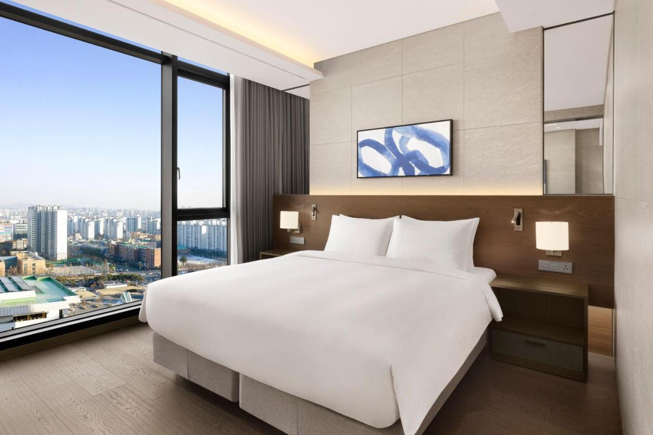 Four Points By Sheraton スウォン エクステリア 写真