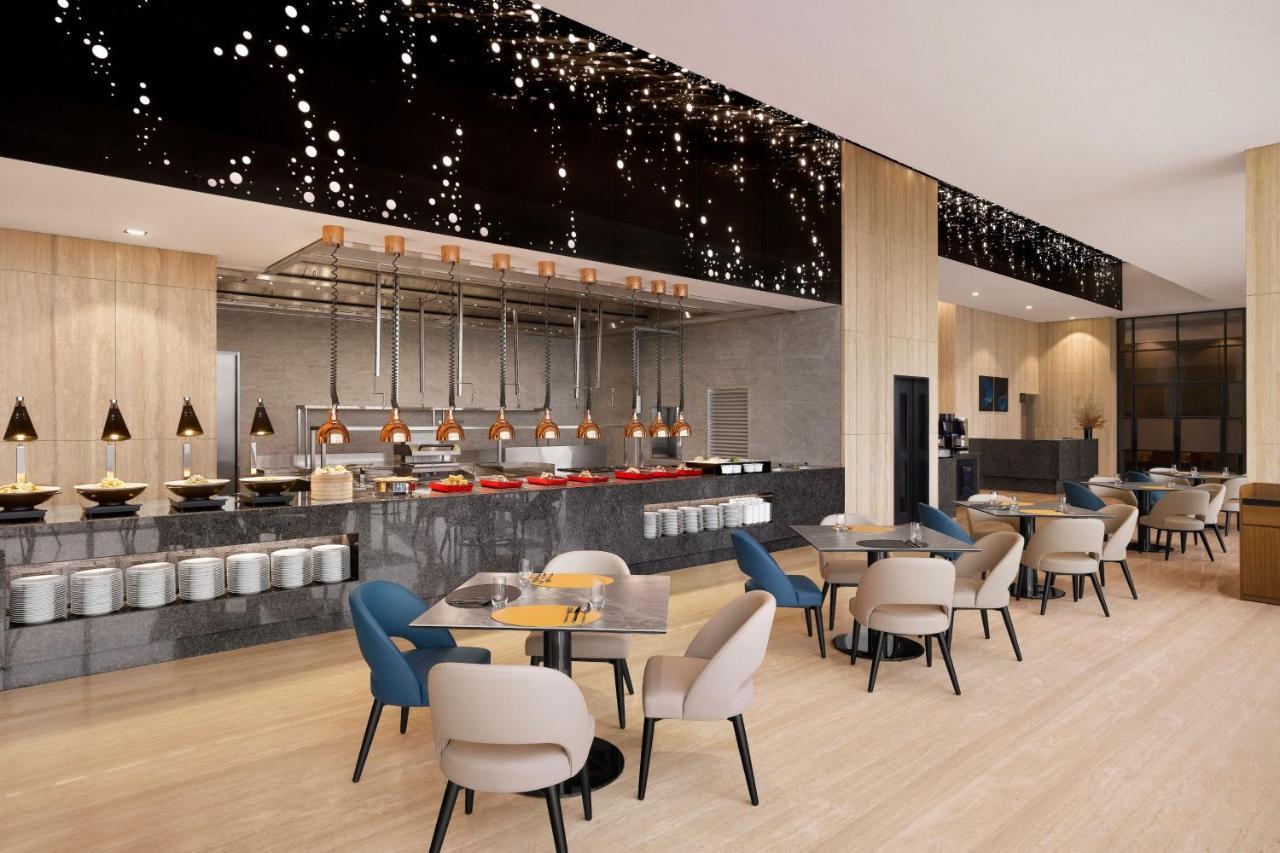 Four Points By Sheraton スウォン エクステリア 写真