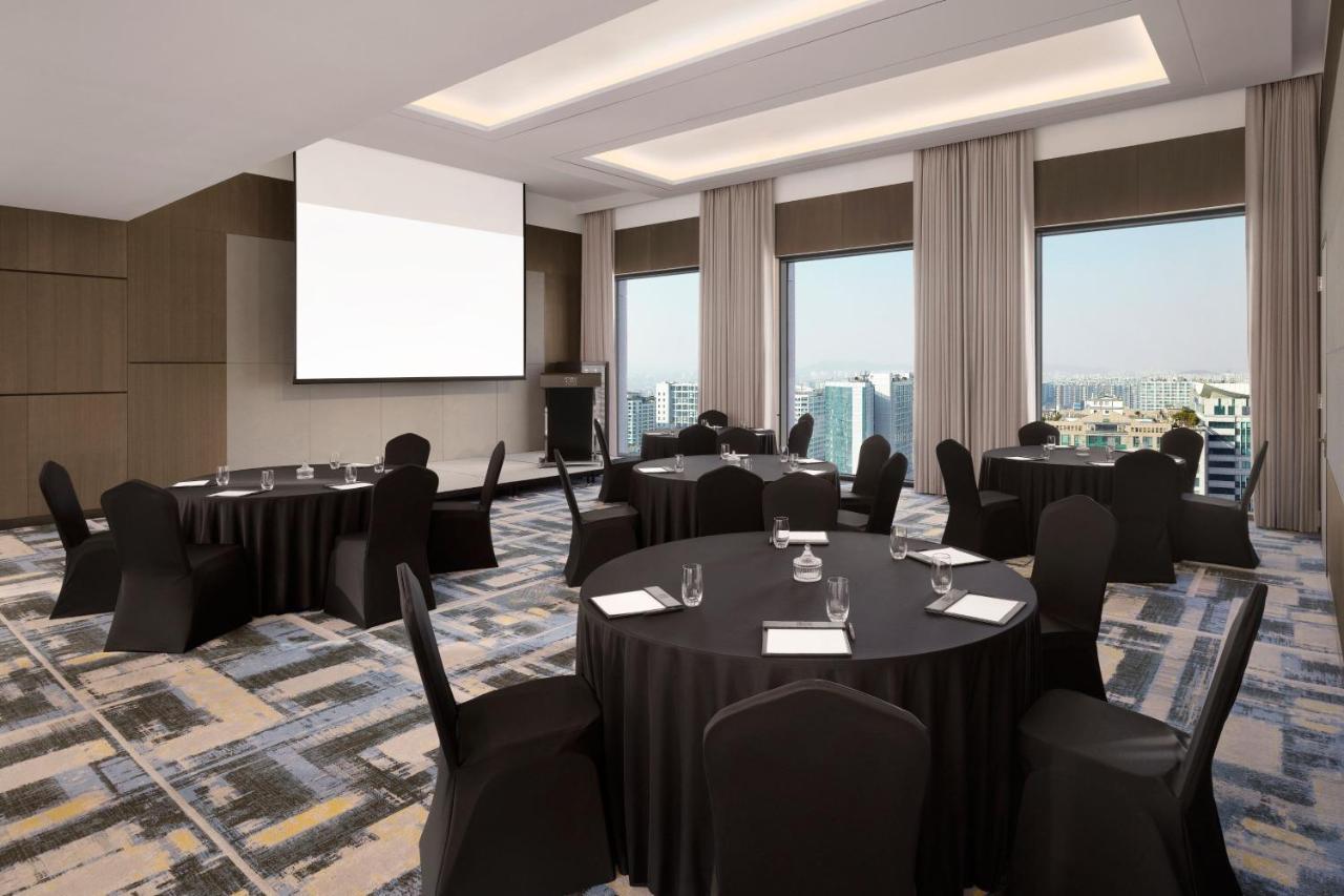 Four Points By Sheraton スウォン エクステリア 写真