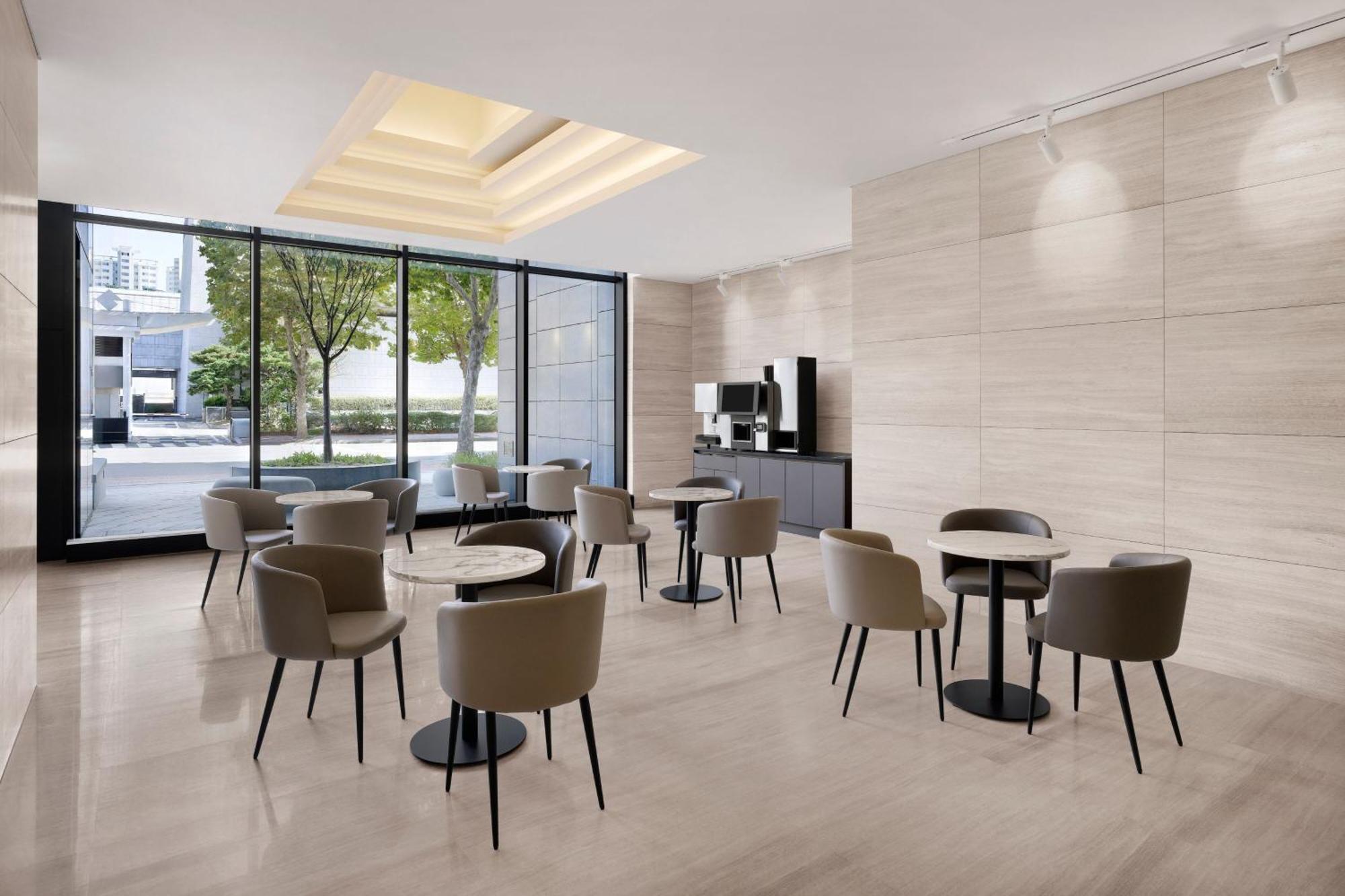 Four Points By Sheraton スウォン エクステリア 写真