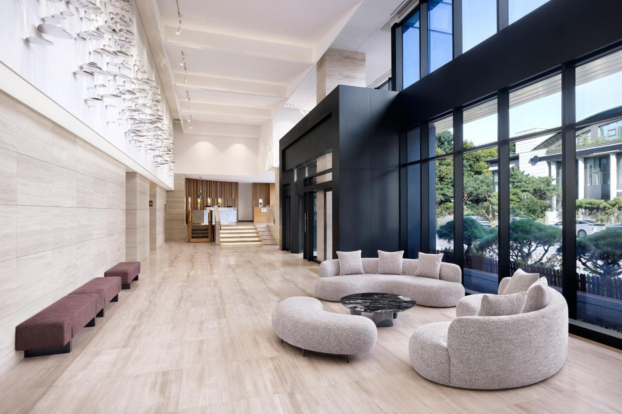 Four Points By Sheraton スウォン エクステリア 写真