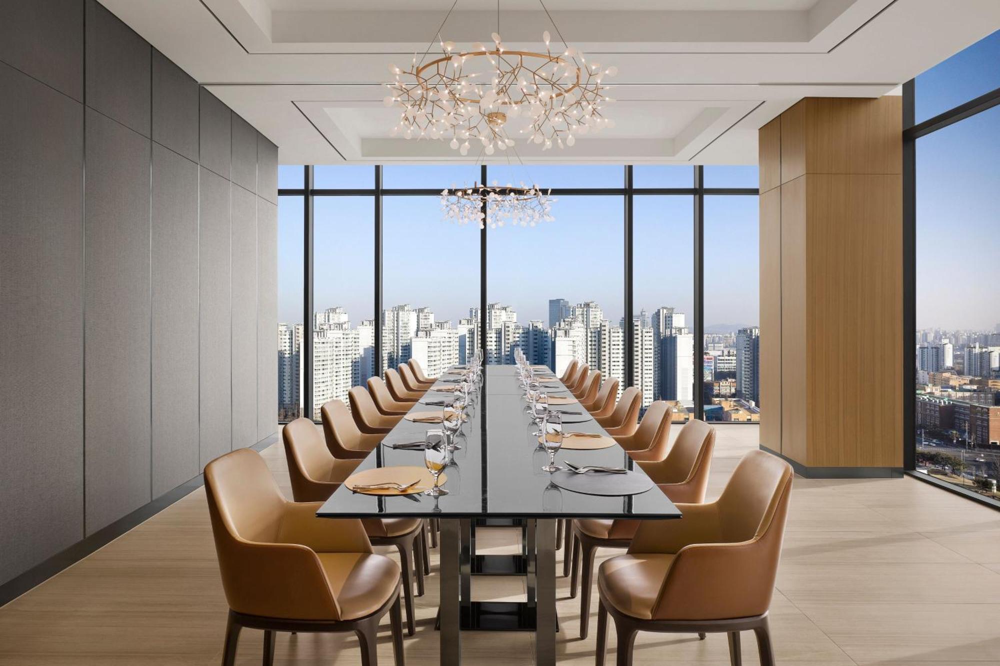 Four Points By Sheraton スウォン エクステリア 写真