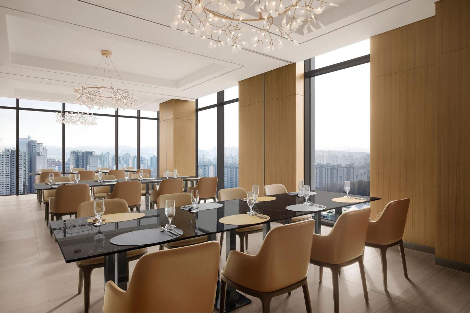 Four Points By Sheraton スウォン エクステリア 写真