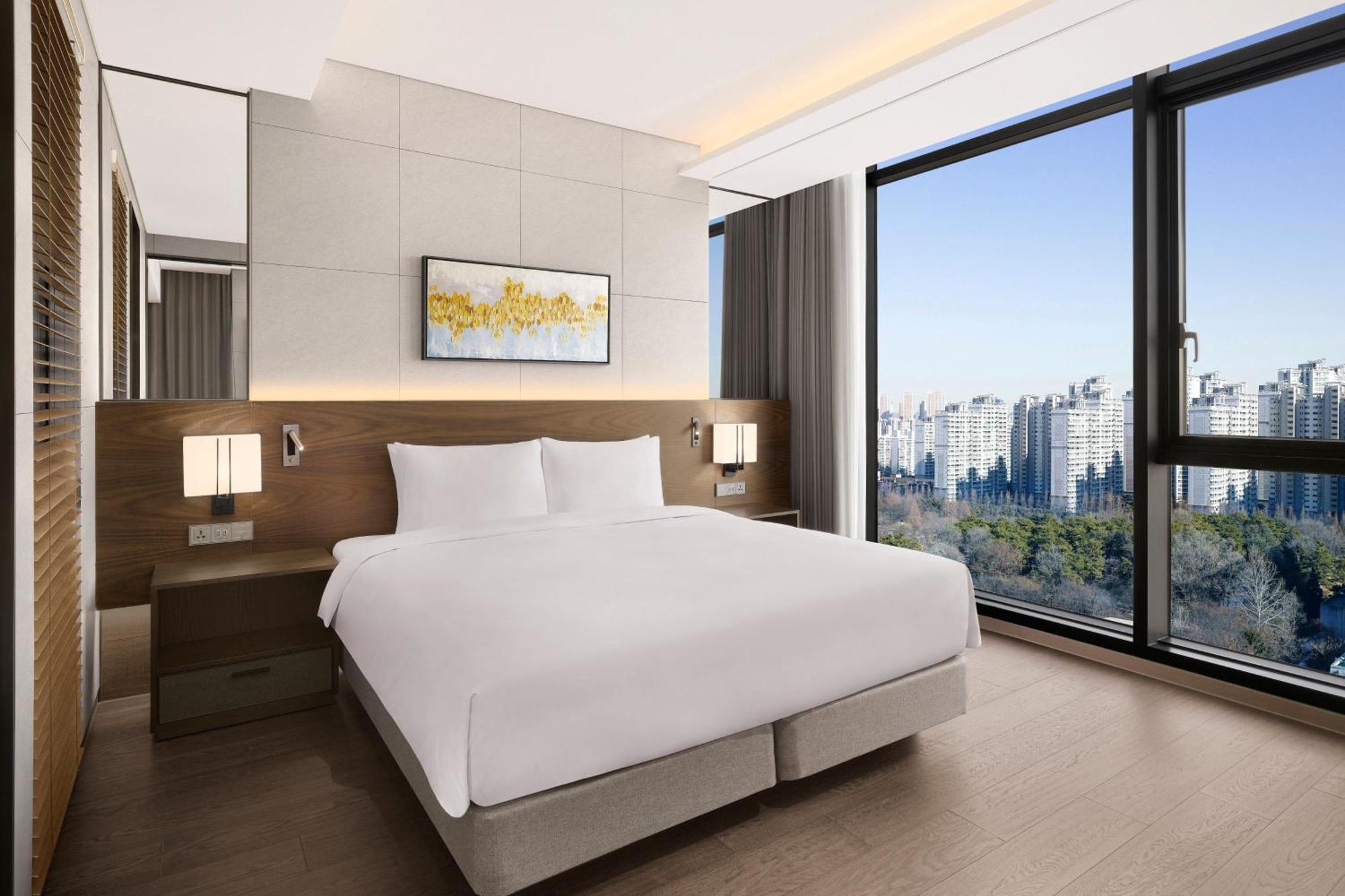 Four Points By Sheraton スウォン エクステリア 写真