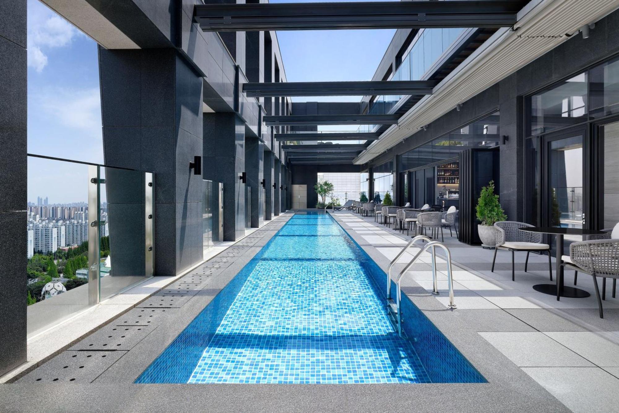 Four Points By Sheraton スウォン エクステリア 写真