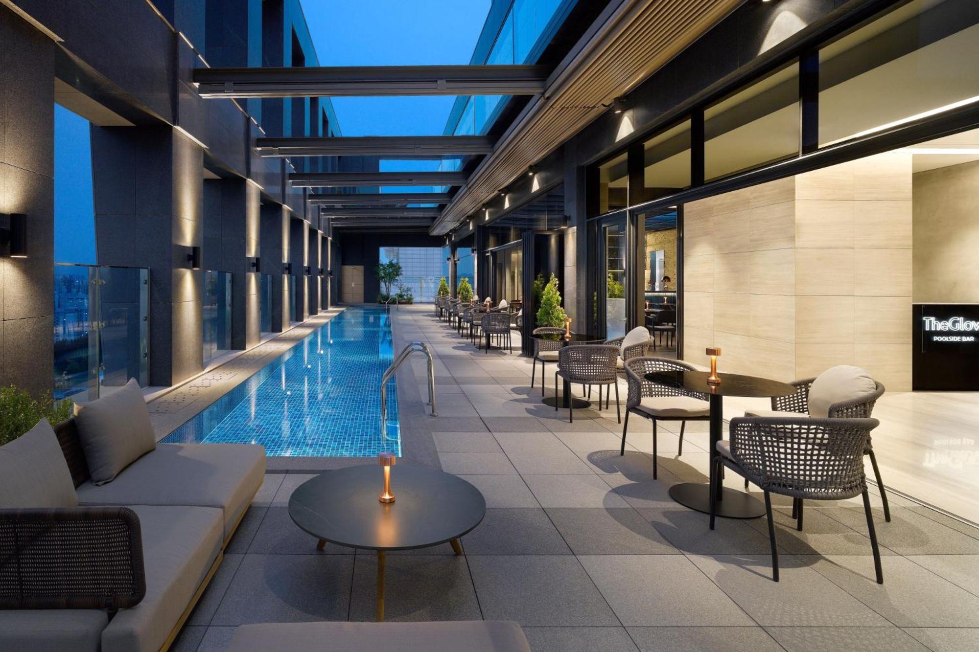 Four Points By Sheraton スウォン エクステリア 写真