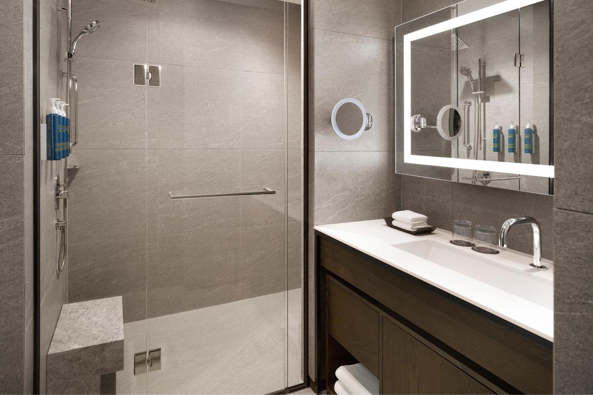 Four Points By Sheraton スウォン エクステリア 写真