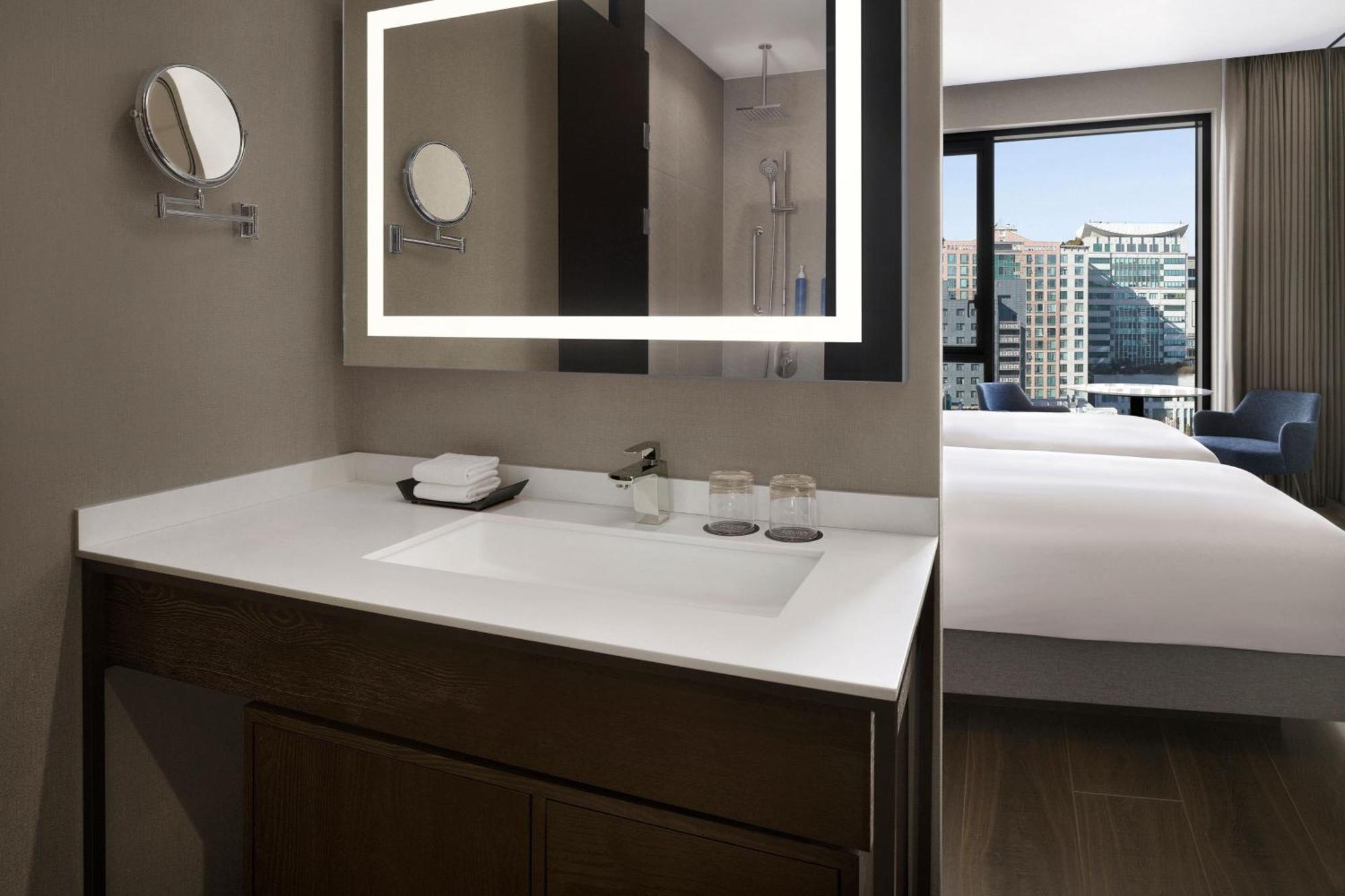 Four Points By Sheraton スウォン エクステリア 写真