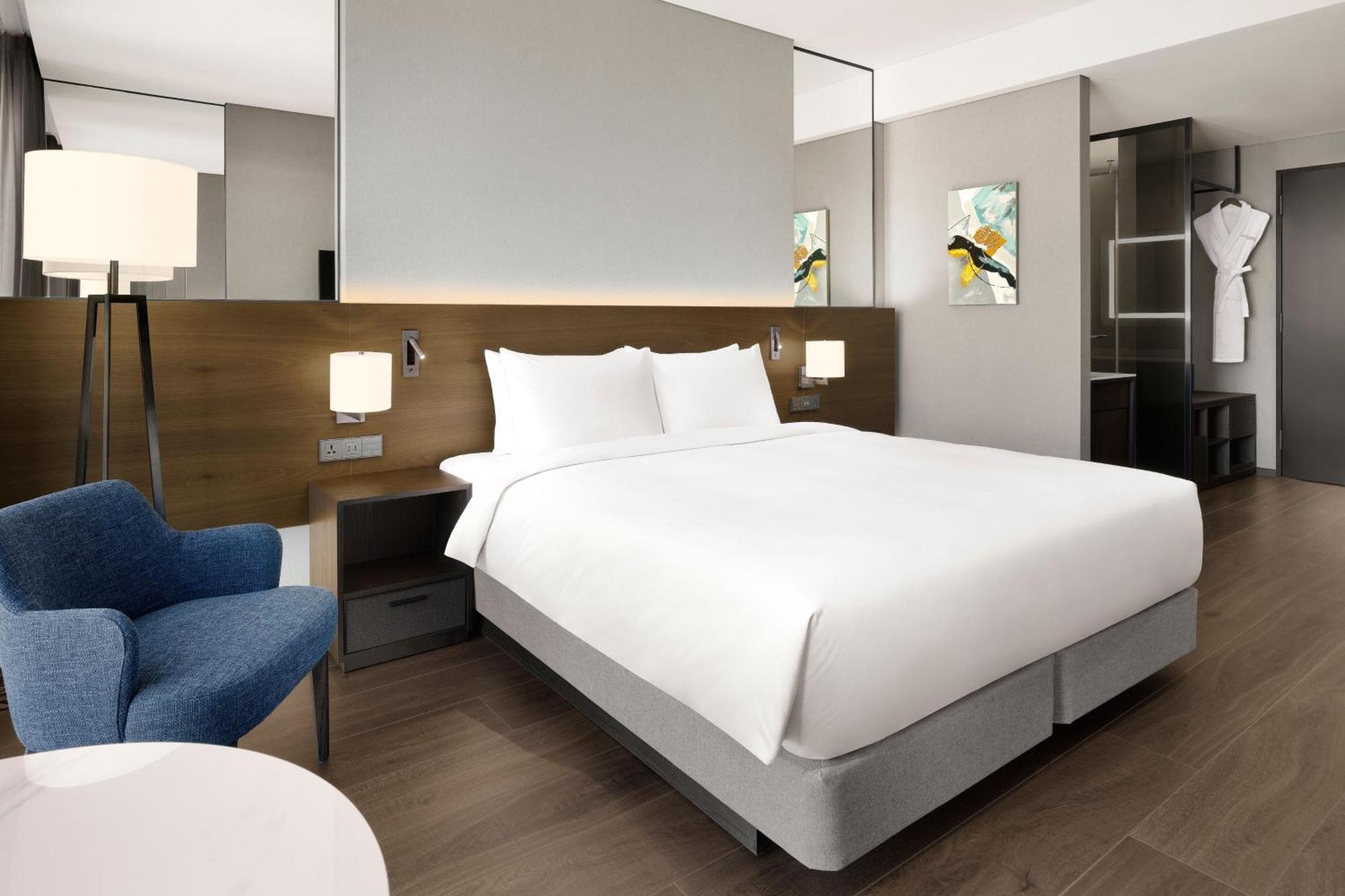 Four Points By Sheraton スウォン エクステリア 写真