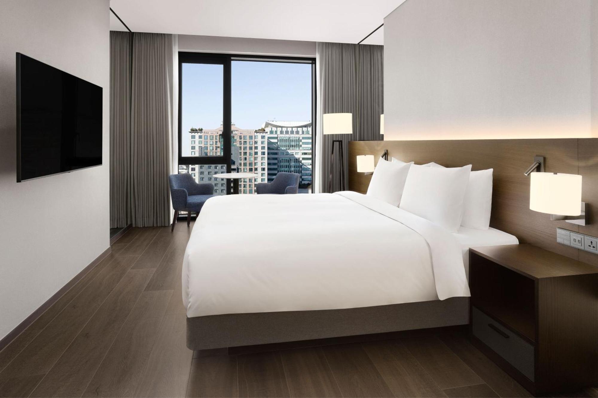 Four Points By Sheraton スウォン エクステリア 写真