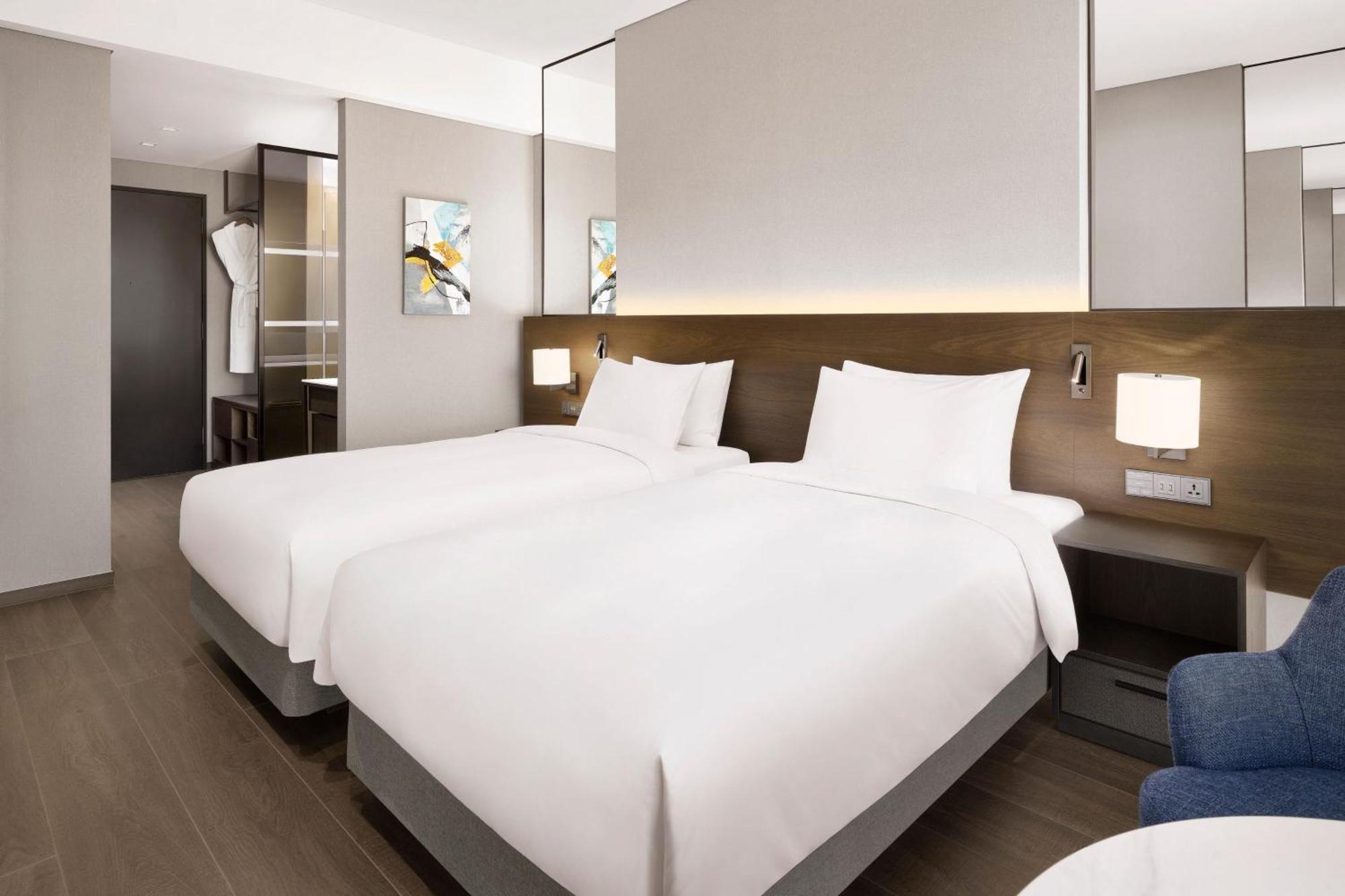 Four Points By Sheraton スウォン エクステリア 写真