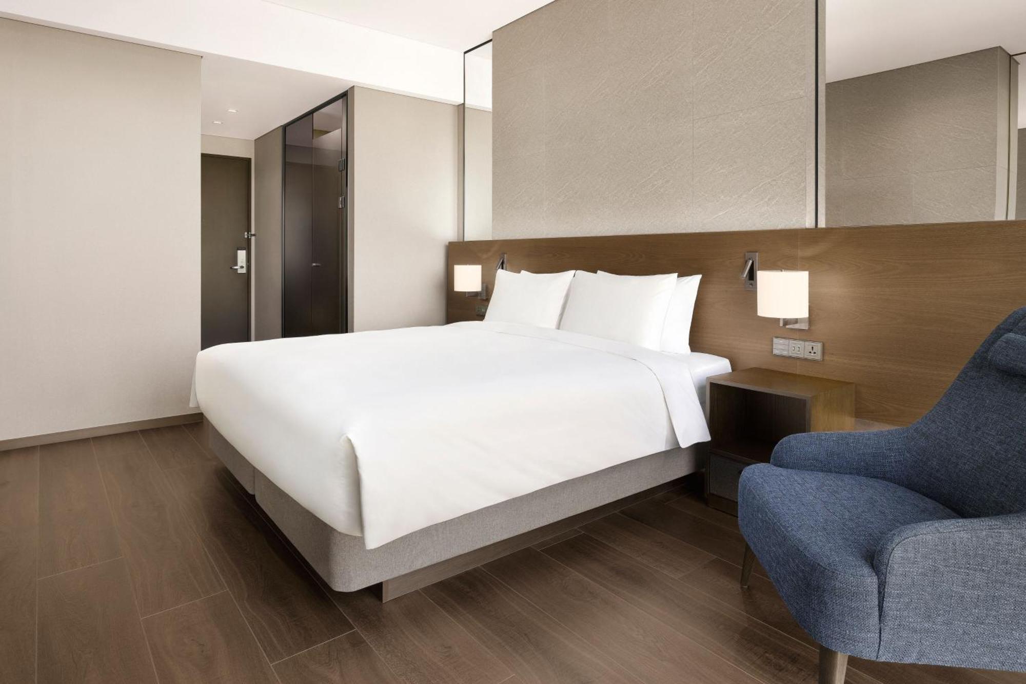 Four Points By Sheraton スウォン エクステリア 写真