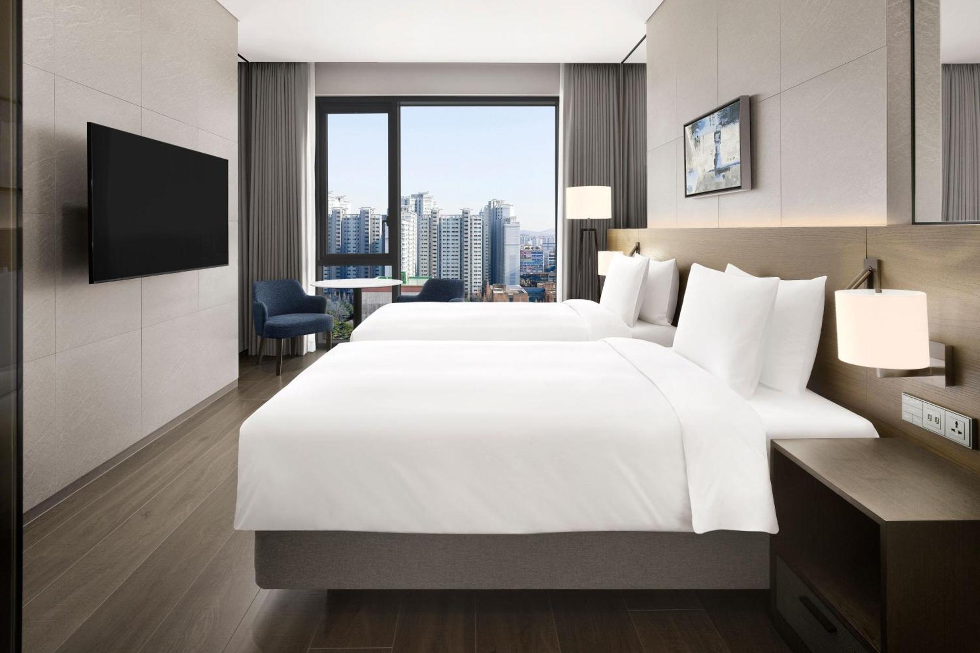 Four Points By Sheraton スウォン エクステリア 写真