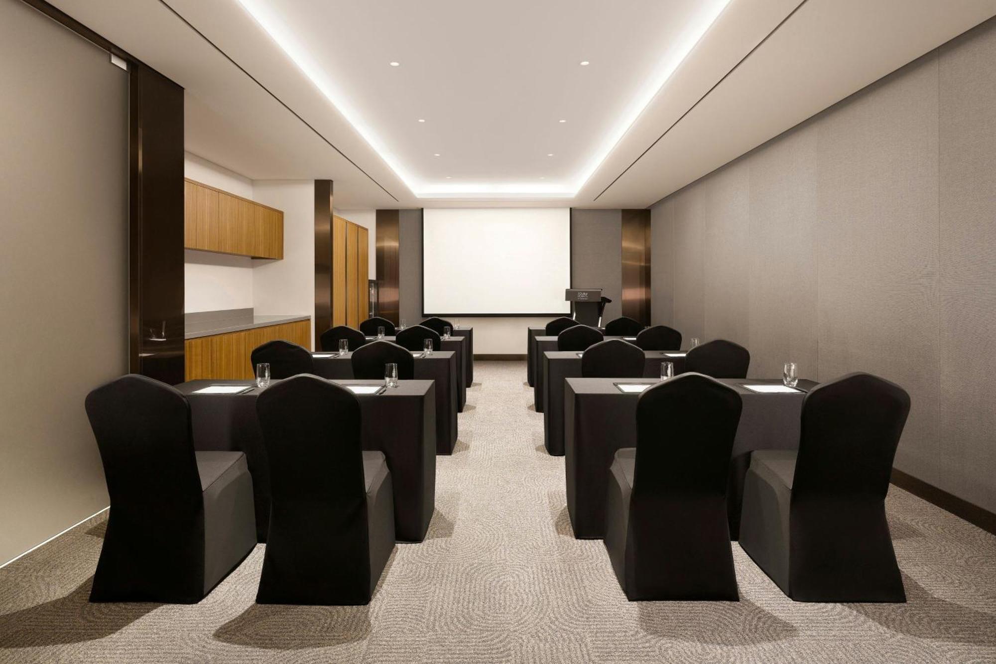 Four Points By Sheraton スウォン エクステリア 写真