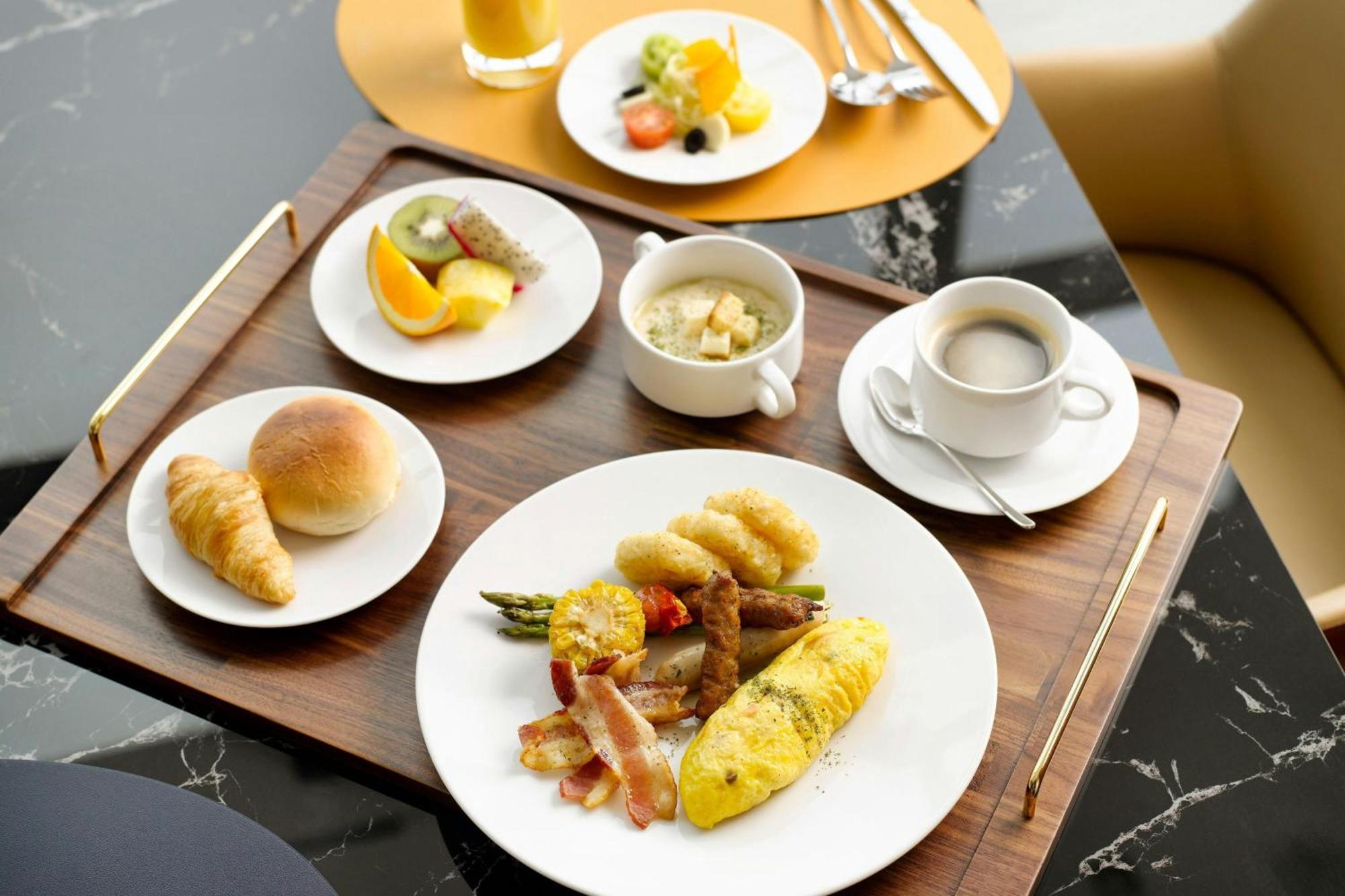 Four Points By Sheraton スウォン エクステリア 写真
